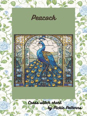 cover image of Peacock